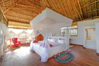 Jua Retreat - Jacuzzi