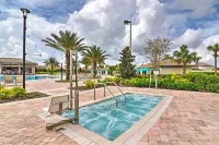 Chic Villa w/ Resort Perks ~ 10 Mi to Disney! - Villas