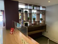 Hotel Luma by Kavia Hotels in Cancun