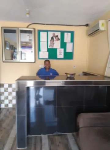 Krobia Executive Lodge