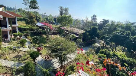Chautari Garden Resort