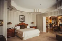 General Morgan Inn Các khách sạn gần Niswonger Performing Arts Center