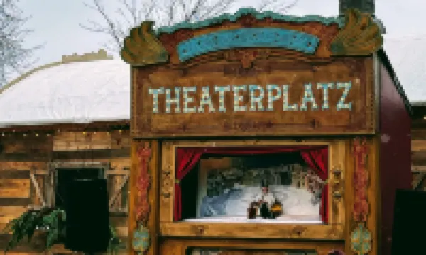 마누아 생 주느비에브  호텔