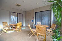 Hotel Palace Japan - Bintang 1