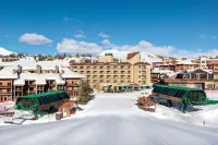 Elevation Hotel & Spa Hotels in Mount Crested Butte