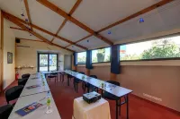 Hotel le Phoebus Garden & Spa