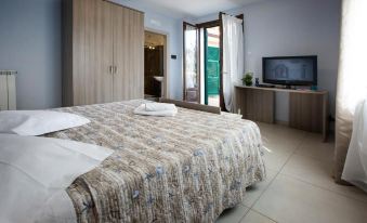 Locanda San Rocco
