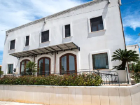 Hotel Victoria Hotels in Province of Brindisi