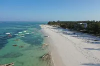 Ocean Boutique Hotel - Beach
