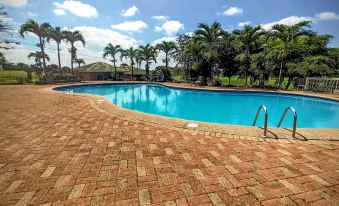 Palmar Del Sol Hotel