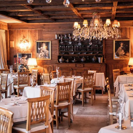 Auberge de La Maison