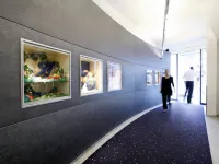 Ambassador Self Check-in Hotel Hotels in Luzern