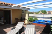 Hotel Lu Pitrali - Ocean View