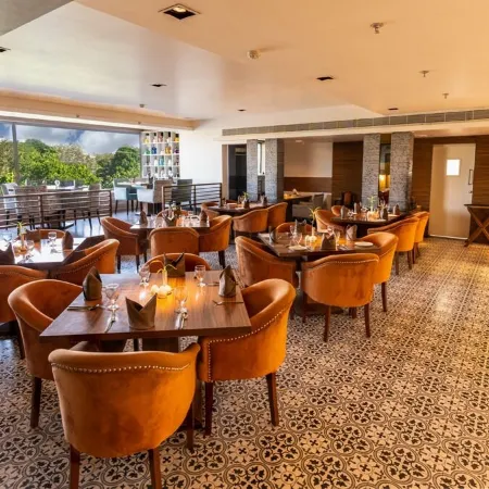 Hotel Hardeo