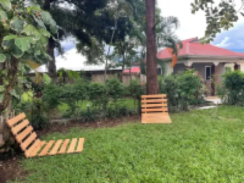 Home Feeling Neneu Lodge