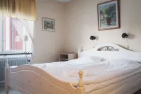 Helsingegården Hotel a Jarvso