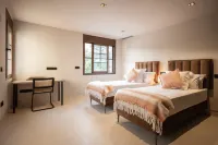 All About Santa Ana Villa