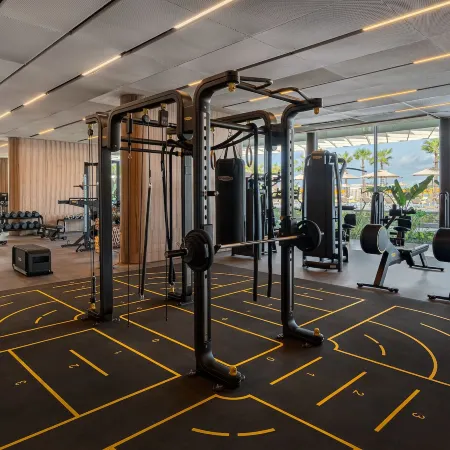 Swissôtel Resort and Spa Cesme
