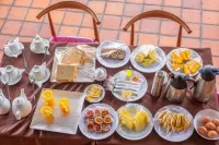 QUALITY INN HOTEL KIGALI Hotels in Kinazi