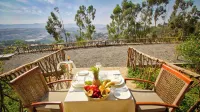 Gondar Hills Resort Hotels in 