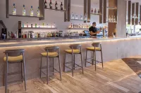 4R Gran Regina - Quầy Bar