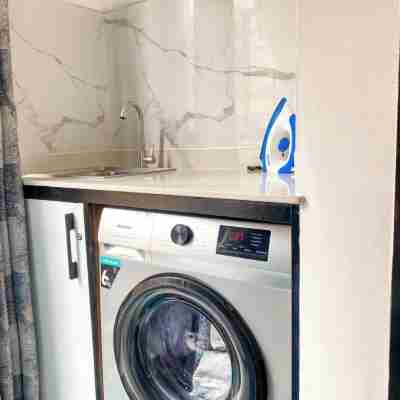 Pazoori Stays Studio at SmartHomes Kilimani Others
