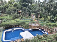 Mt. Maculot View Resort Hotels in Alitagtag