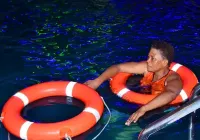 Luxurious Awoyaya Apartment With Private Pool and Garden - Private Pools