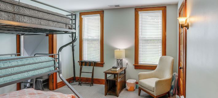 Sunny Sandusky Home w/ Yard: 3 Mi to Cedar Point! Hotels in Sandusky