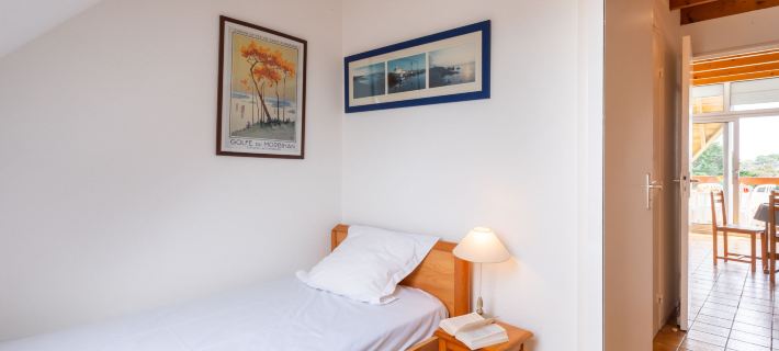 Piscine et Plage Hotels in Quiberon