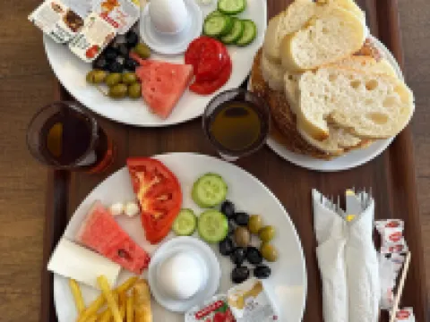 SAFİR SUİT Nazilli otelleri