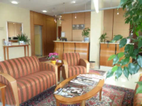 ホテル リヴィエラ