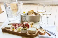 Villa Cosy, Hotel & Spa Hotel a Saint-Tropez