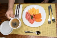 Casa Pepe精品旅館 - 普埃布拉