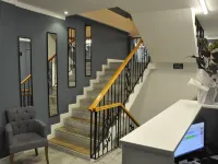 Oropa Butik Hotel Eynesil otelleri