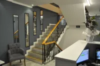 Oropa Butik Hotel - Wifi