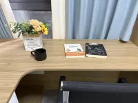 A Jingyesi Apartment (Shuangfeng Road)