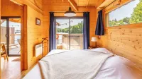Lieu Dieu, Domaine de Campagne Hotels in Incheville