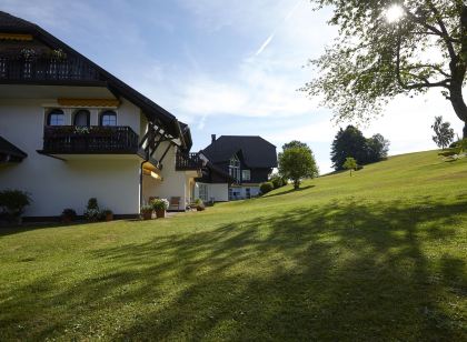 Hotel zum Ochsen in Schönwald im Schwarzwald