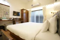 Siddhant Hill Resort Hotels in Kashid
