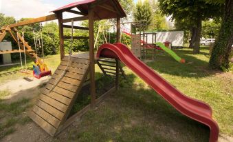 Camping Serenissima