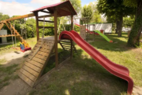 Camping Serenissima