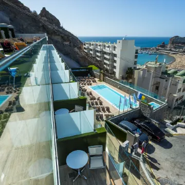 IG Nachosol Atlantic & Yaizasol by Servatur - Adults Only