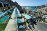 IG Nachosol Atlantic & Yaizasol by Servatur - Adults Only - Ocean View