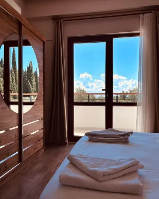 Beyaz Konak Güre Hotel a Gure Mahallesi