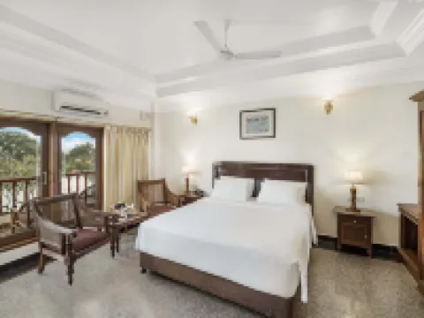 Great Trails Riverview Thanjavur by GRT Hotels Hotels in Thanjavur