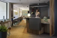 Appart hôtel 37 Lodge la Défense Courbevoie Hotels in Courbevoie