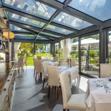 Albergo Villa Marta, the Originals Relais (Relais du Silence)