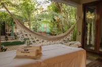 Recanto de Sophie - spa