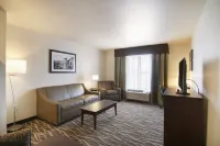 Cobblestone Inn & Suites - Menomonie/UW-Stout Hotels in Menomonie